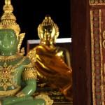 Thailandia e Cambogia ottobre 2011