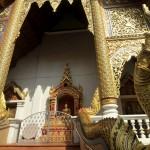 Thailandia e Cambogia ottobre 2011