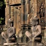 Thailandia e Cambogia ottobre 2011