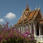 Thailandia e Cambogia ottobre 2011