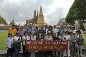 Thailandia e Cambogia ottobre 2011