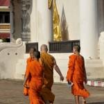 Thailandia e Cambogia ottobre 2011