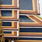 Thailandia e Cambogia ottobre 2011