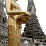 Thailandia e Cambogia ottobre 2011