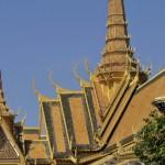 Thailandia e Cambogia ottobre 2011