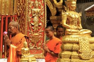 Thailandia e Cambogia ottobre 2011