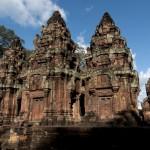 Thailandia e Cambogia ottobre 2011