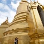 Thailandia e Cambogia ottobre 2011