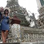 Thailandia e Cambogia ottobre 2011