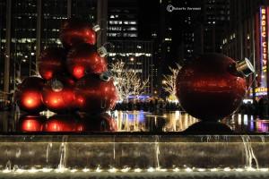 Natale a New York