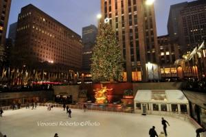 Natale a New York