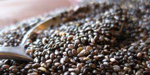 Bio prodotti: I semi di Chia, il mio integratore naturale preferito