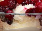 Ricette: Gelato allo yogurt frutta, dolcificato stevia