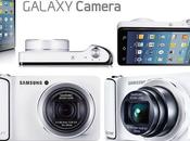 Love Samsung Galaxy Camera