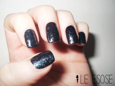 Orly, un po' di glitter per voi