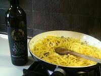 SPINOBELLI CON RAGU' BIANCO DI ALICI AL FINOCCHIETTO SELVATICO E PROFUMO DI ARANCIA SPINOBELLI CON RAGU' BIANCO DI ALICI AL FINOCCHIETTO SELVATICO E PROFUMO DI ARANCIA