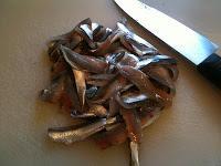 SPINOBELLI CON RAGU' BIANCO DI ALICI AL FINOCCHIETTO SELVATICO E PROFUMO DI ARANCIA SPINOBELLI CON RAGU' BIANCO DI ALICI AL FINOCCHIETTO SELVATICO E PROFUMO DI ARANCIA