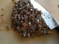 SPINOBELLI CON RAGU' BIANCO DI ALICI AL FINOCCHIETTO SELVATICO E PROFUMO DI ARANCIA SPINOBELLI CON RAGU' BIANCO DI ALICI AL FINOCCHIETTO SELVATICO E PROFUMO DI ARANCIA