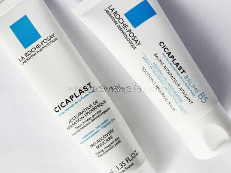 [Skincare] CICAPLAST Baume B5 (&Co.;) | La Roche-Posay.