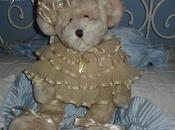 shabbychic, Teddy beige