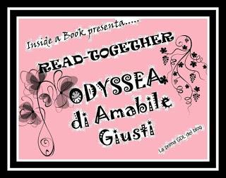 Read -Together TERZA TAPPA e SECONDO CONTEST