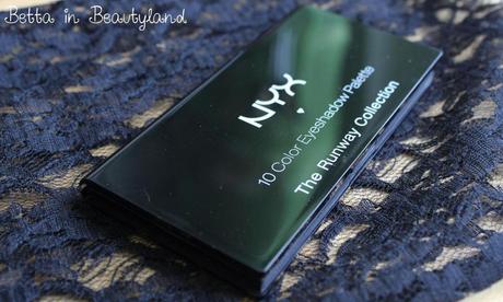 NYX Cosmetics (parte II)