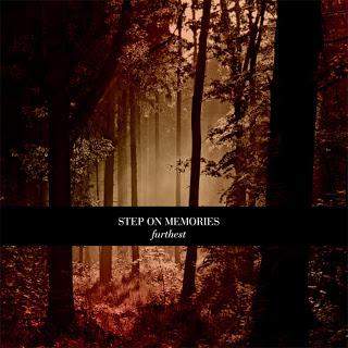 STEP ON MEMORIES - Fuori l'album di debutto 