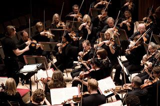 Philharmonia Orchestra di Londra