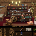 L’avventura grafica Fester Mudd è disponibile su Replay Games per Windows, Mac e Linux