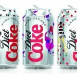 Diet Coke compie 30 anni: nuovo spot e “limited edition” griffata Marc Jacob