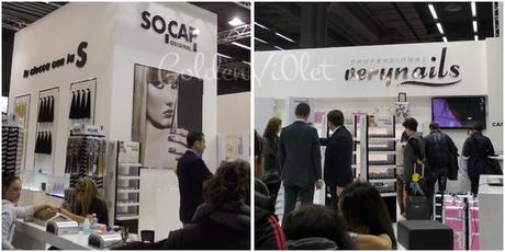 A spasso per il Cosmoprof ~ parte 1