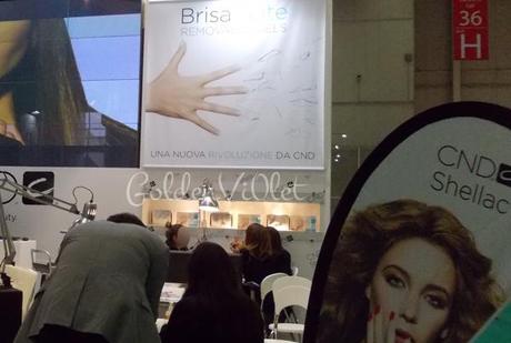 A spasso per il Cosmoprof ~ parte 1