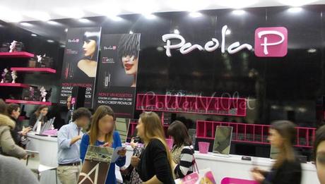 A spasso per il Cosmoprof ~ parte 1