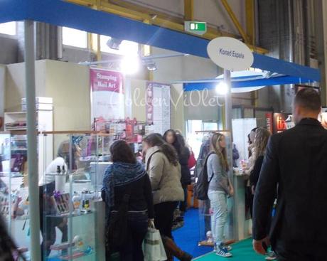 A spasso per il Cosmoprof ~ parte 1