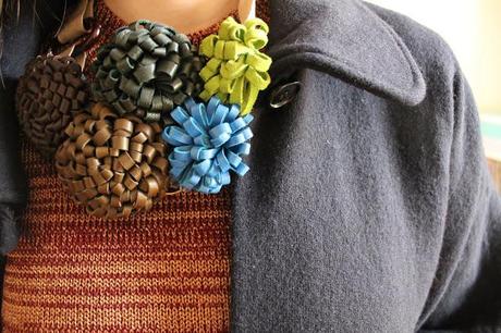 Silly Look _ One day of Sun