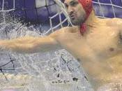 Eurolega Waterpolo Sintesi Crvena Zvezda Eger 13:6
