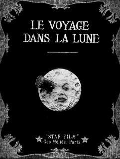 Viaggio nella Luna (Voyage dans la Lune) – Georges Méliès (1902)