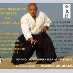 corso formazione aikido