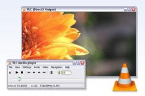 Vlc: un player in grado di fare streaming