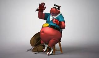 Sly Cooper Thieves in Time : presentato in video Murray