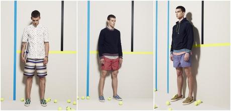 MSGM Spring/Summer 2013