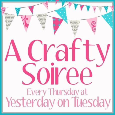 A Crafty Soiree