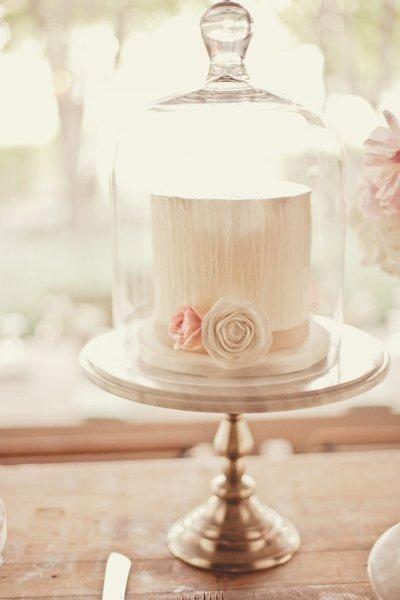 Bridal Shower Cake Ideas