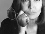 Oriana Fallaci, cuore stanco della voce: autoritratto autentico.