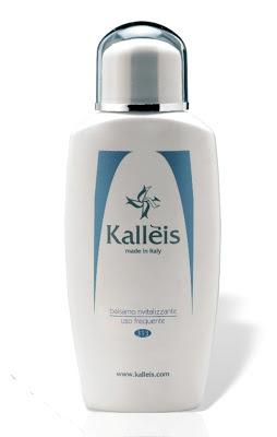 Kallèis 313 - Balsamo Rivitalizzante Uso Frequente