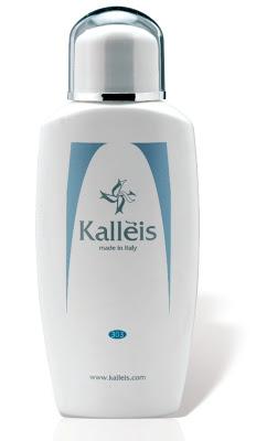 Kallèis 303 - Doccia Schiuma Dermoprotettivo 