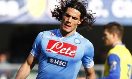 Cavani, dove sei finito?