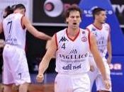 Basket: Biella lotta cede alla capolista Varese