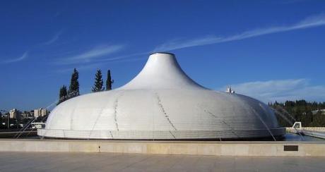 Gerusalemme: la mostra straordinaria su Erode Architetto all'Israel Museum 