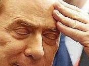 Berlusconi sotto assedio? protesta Milano.